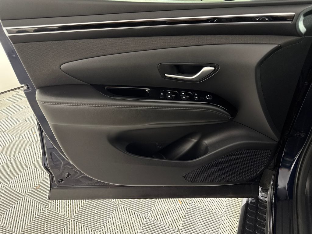 Used 2024 Hyundai Tucson XRT FWD image 12