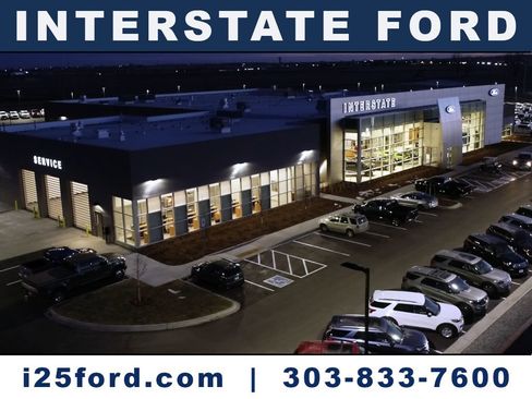 Used 2017 Ford Edge SE AWD/4WD image 2