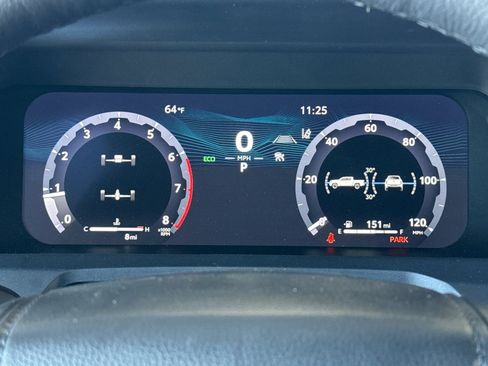 New 2025 Toyota Tacoma TRD Off-Road image 28