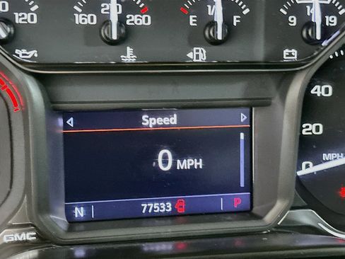 Used 2021 GMC Sierra 1500 Elevation RWD image 19