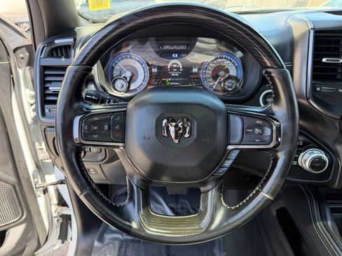 Used 2022 RAM 1500 Limited AWD/4WD image 26