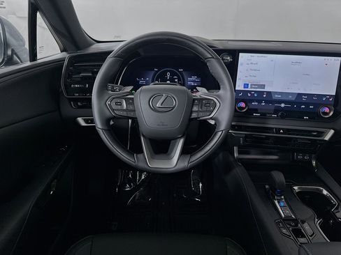 New 2026 Lexus RX 350h w/ Convenience Package AWD/4WD image 21