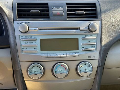 Used 2007 Toyota Camry CE image 18