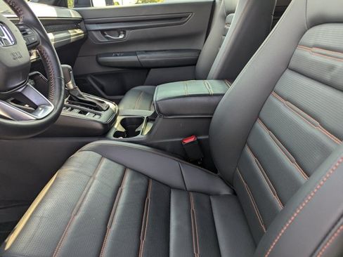 Used 2025 Honda CR-V Sport-L image 23