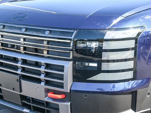 New 2026 Hyundai Palisade XRT Pro image 11