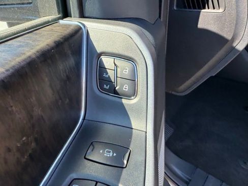 New 2025 Ford F350 Lariat w/ Lariat Ultimate Package AWD/4WD image 16