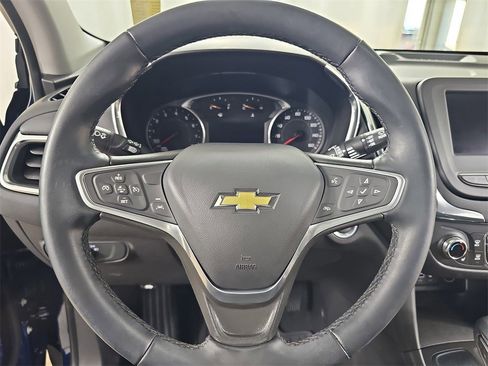 Certified 2023 Chevrolet Equinox LT image 21