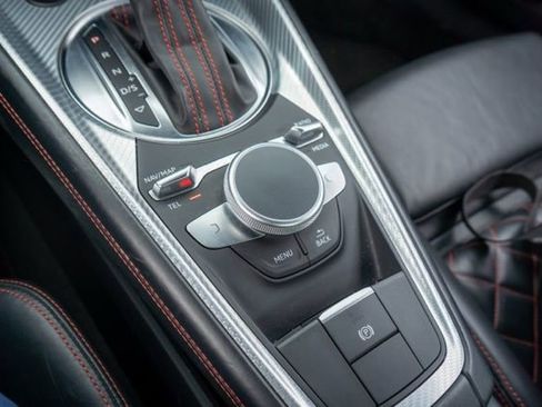 Used 2018 Audi TT RS AWD/4WD image 22
