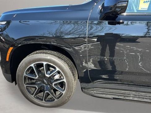 Used 2026 Chevrolet Suburban RST w/ Comfort Package image 30