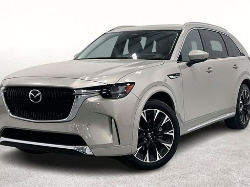 Used 2024 MAZDA CX-90 3.3 Turbo S AWD/4WD image 14