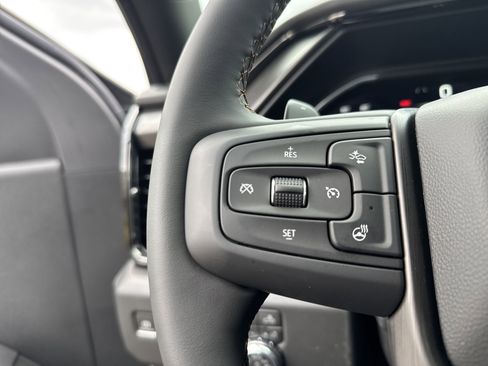 New 2026 GMC Sierra 1500 AT4 w/ AT4 Premium Package image 20