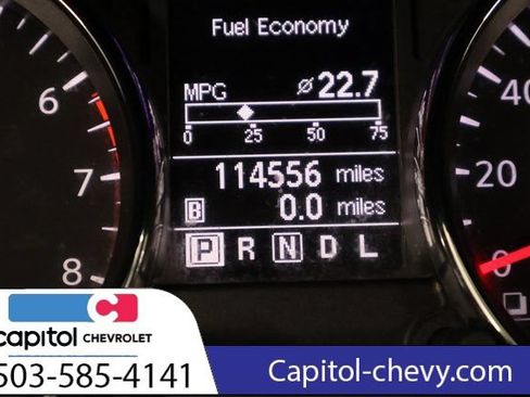 Used 2015 Nissan Rogue S w/ Convenience Package FWD image 17