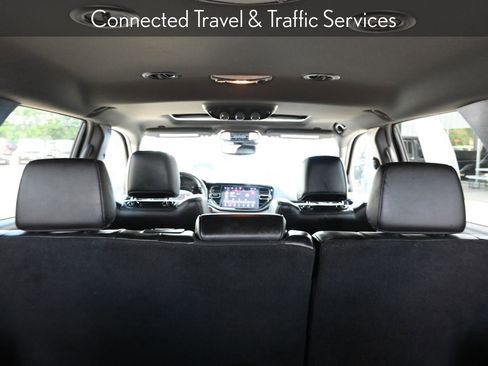 Used 2024 Dodge Durango GT image 43