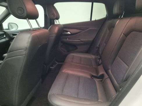 Used 2024 Buick Envista Preferred FWD image 18