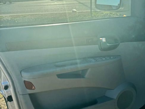 Used 2005 Buick Rendezvous CX w/ CXL Preferred Equipment Group image 11