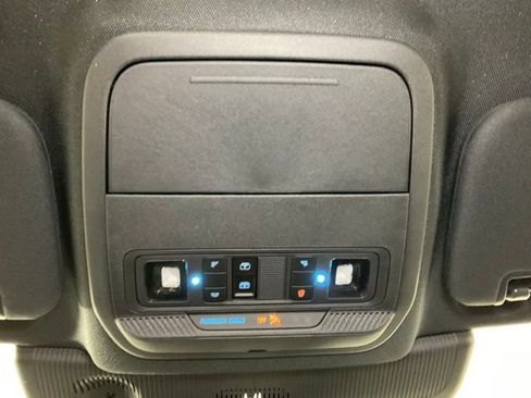 New 2026 Ford Explorer Tremor w/ Tremor Ultimate Package image 21