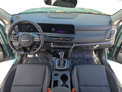 New 2026 Kia Seltos SX image 9