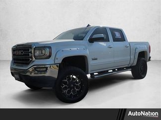 Used 2016 GMC Sierra 1500 SLE w/ Texas SLE Value Package video 1