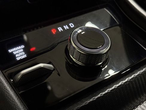 New 2026 Jeep Grand Cherokee L 4WD image 18