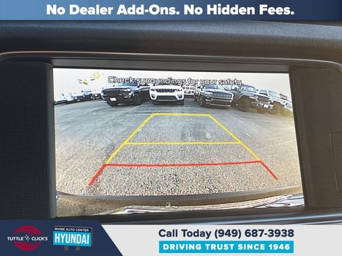 Used 2017 Kia Optima EX w/ Premium Package image 25