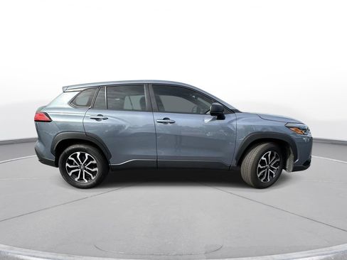 Used 2025 Toyota Corolla Cross AWD Hybrid image 5