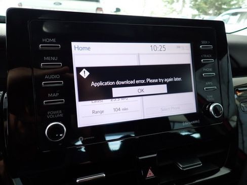 Used 2023 Toyota Camry SE w/ Convenience Package FWD image 20