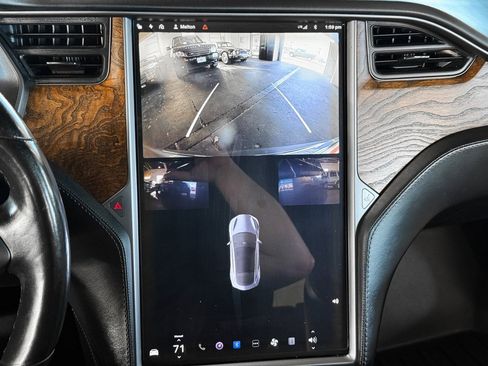 Used 2018 Tesla Model S 75D image 27