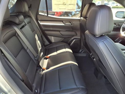 Used 2026 GMC Terrain Elevation w/ Elevation Premium Package AWD/4WD image 7