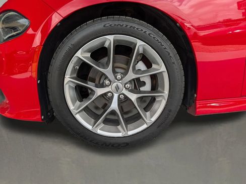 Used 2022 Dodge Charger GT RWD image 9