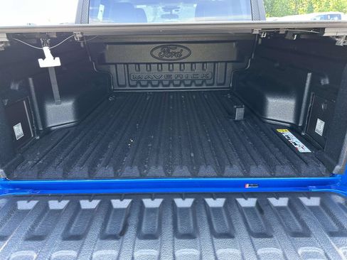 New 2026 Ford Maverick Lobo AWD/4WD image 9