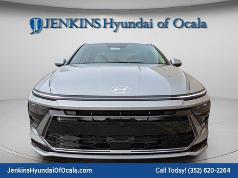 New 2026 Hyundai Sonata SEL image 10