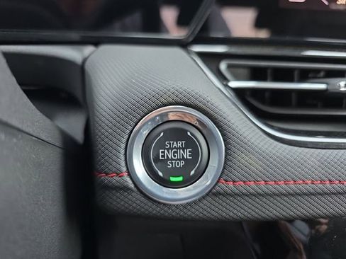 New 2026 Chevrolet TrailBlazer RS w/ Convenience Package image 25