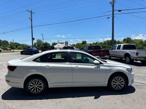 Used 2020 Volkswagen Jetta S FWD image 6