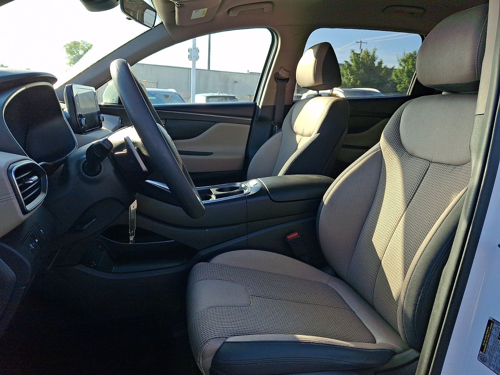 Certified 2023 Hyundai Santa Fe SE AWD/4WD image 13