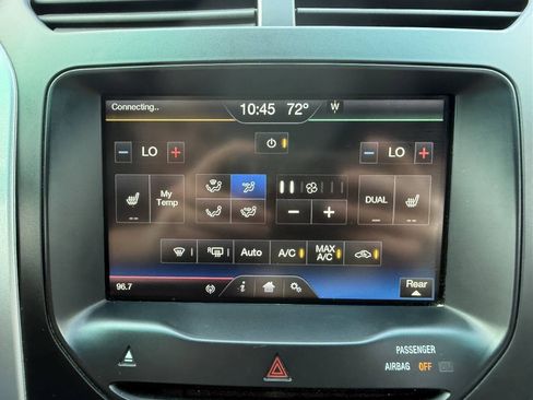 Used 2012 Ford Explorer XLT AWD/4WD image 21