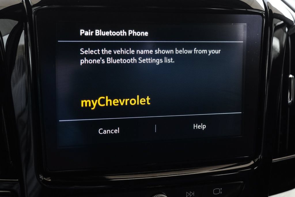 Used 2022 Chevrolet Traverse LT FWD image 30
