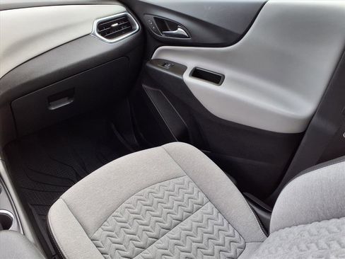 Certified 2023 Chevrolet Equinox LS w/ LPO, Floor Liner Package image 10