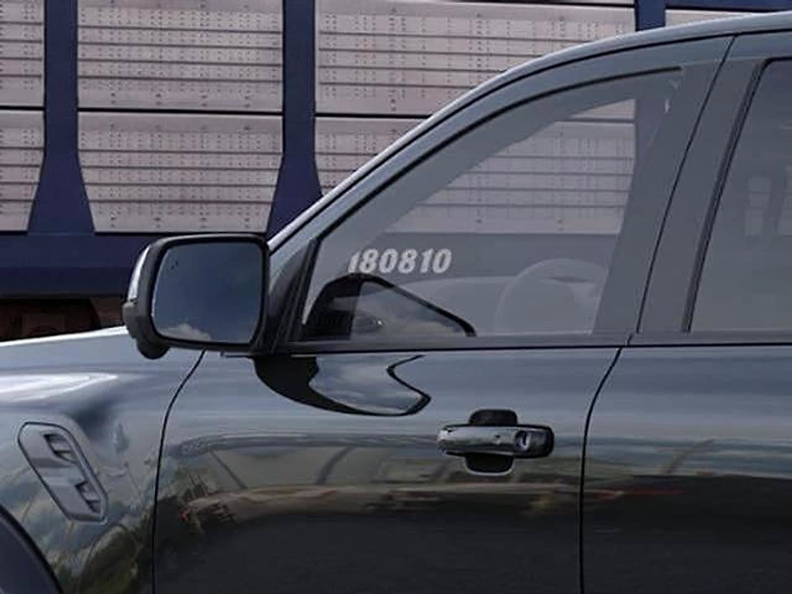 New 2026 Ford Ranger Raptor AWD/4WD image 78