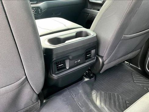 Used 2024 Chevrolet Silverado 2500 LT AWD/4WD image 22