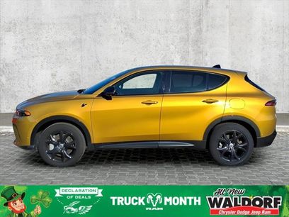 New 2024 Dodge Hornet R/T Plus w/ Tech Pack Plus w/o Parking