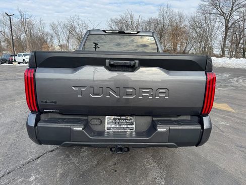 Used 2024 Toyota Tundra SR w/ SR Tow Package image 5