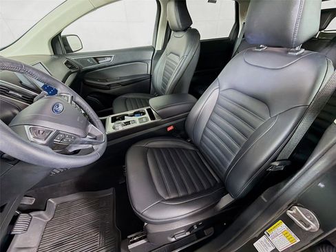 Used 2024 Ford Edge SEL w/ Convenience Package AWD/4WD image 12