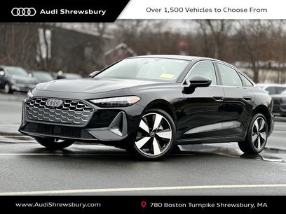 Certified 2025 Audi A5 2.0T Premium Plus w/ Premium Plus