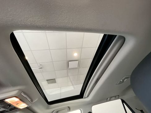 Certified 2020 Toyota 4Runner TRD Off-Road Premium w/ Moonroof Package AWD/4WD image 22