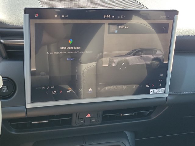 New 2026 MAZDA CX-5 Select AWD/4WD image 11