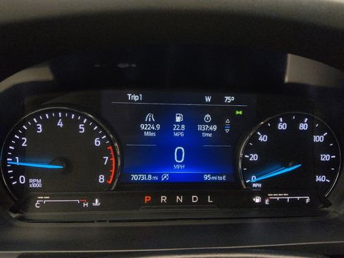 Used 2021 Ford Explorer XLT w/ Equipment Group 202A AWD/4WD image 23