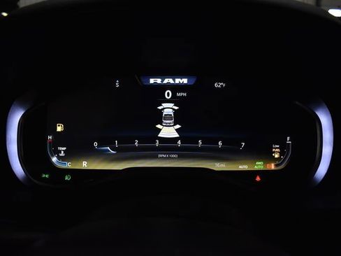 New 2026 RAM 1500 Big Horn image 15