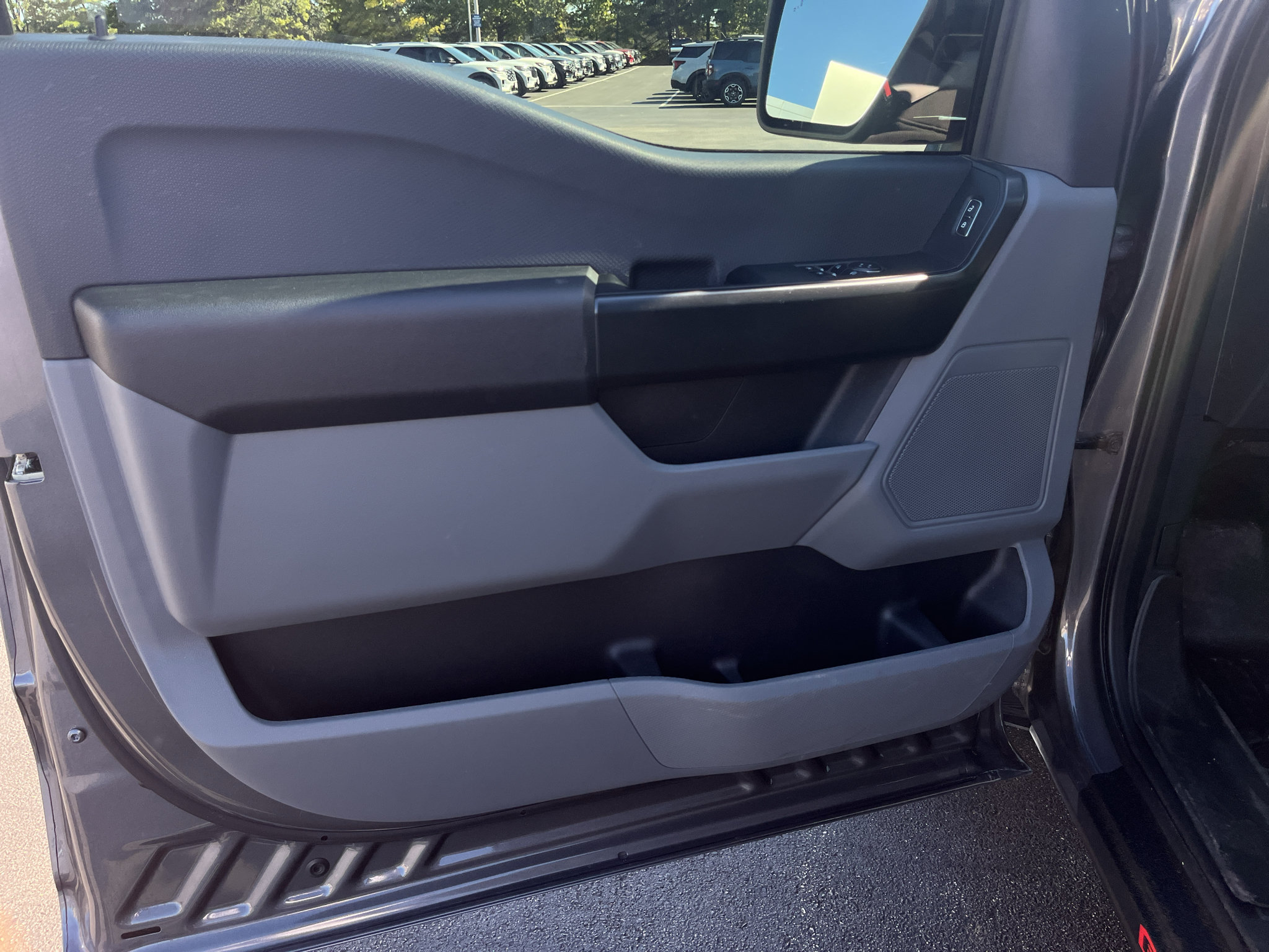 Used 2024 Ford F150 XL RWD image 14
