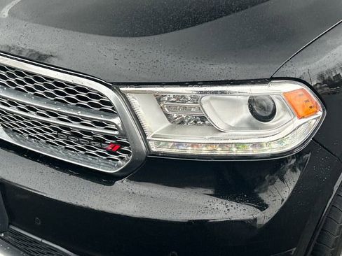 Used 2018 Dodge Durango Citadel image 31