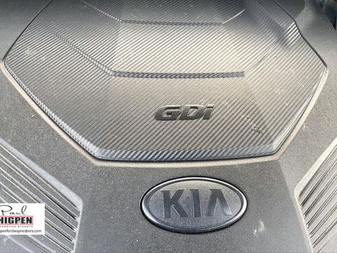 Used 2020 Kia Sorento EX image 33